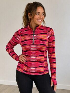 Lauren Ralph Lauren Active Top Size Small